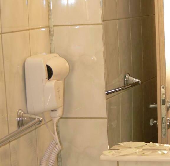 バルコニー付きスタンダードルーム, & Medspa Siret