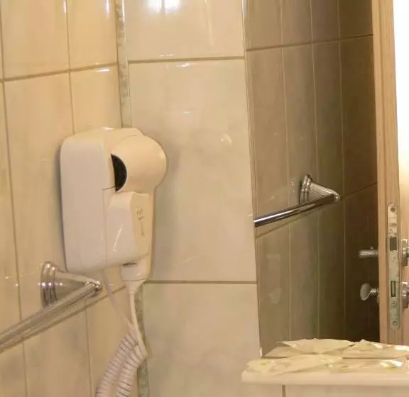 اتاق استاندارد با بالکن, & Medspa Siret