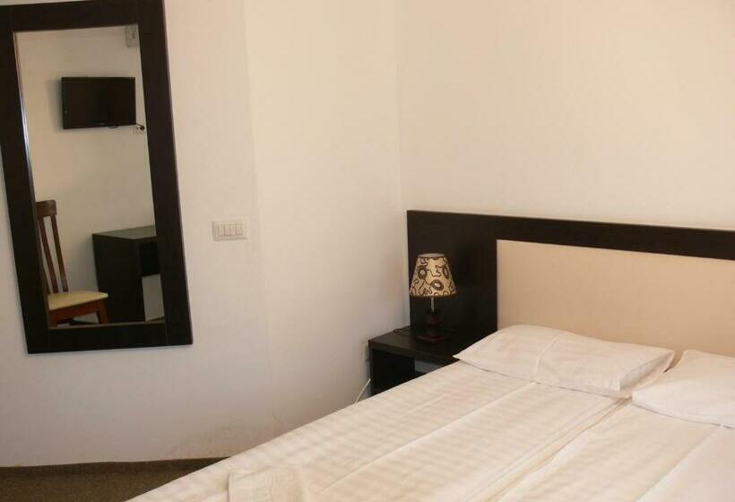 バルコニー付きスーペリアルーム, & Medspa Siret