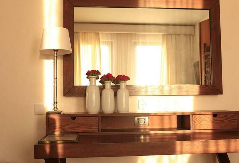 Люкс Superior, Soundouss