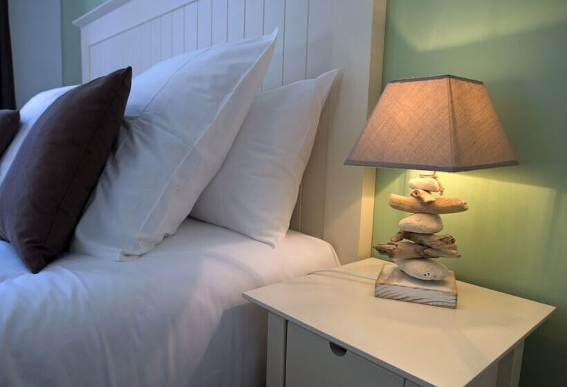 Номер Стандарт, Hôtel De La Plage