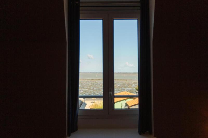 Номер Стандарт Вид на Море, Hôtel De La Plage