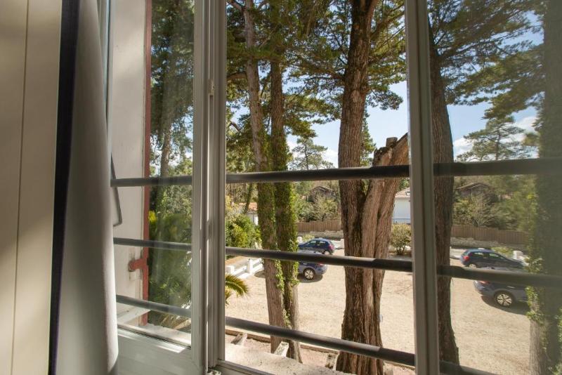 Номер Стандарт, Hôtel De La Plage