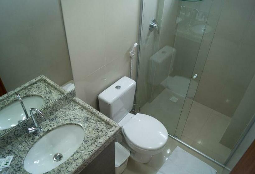 חדר סטנדרט, Val Atlantic