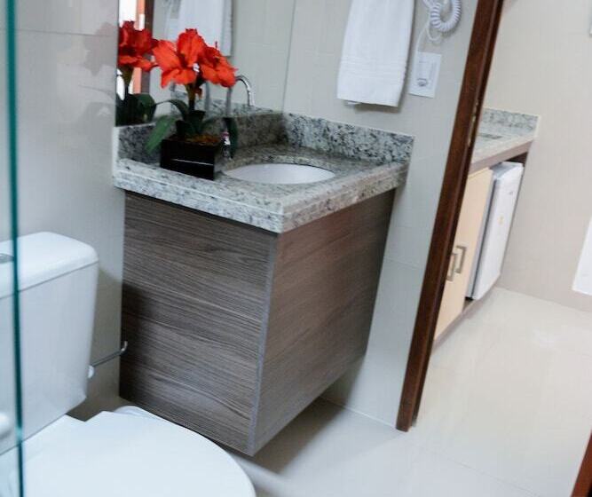 חדר סטנדרט, Val Atlantic