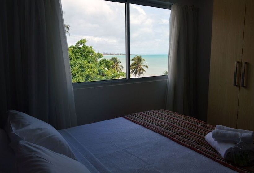 חדר סטנדרט, Val Atlantic