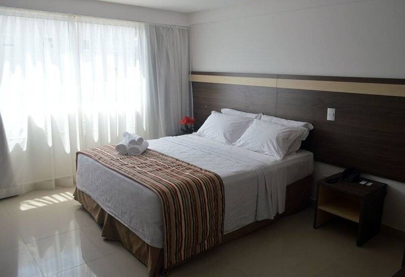 חדר סטנדרט, Val Atlantic