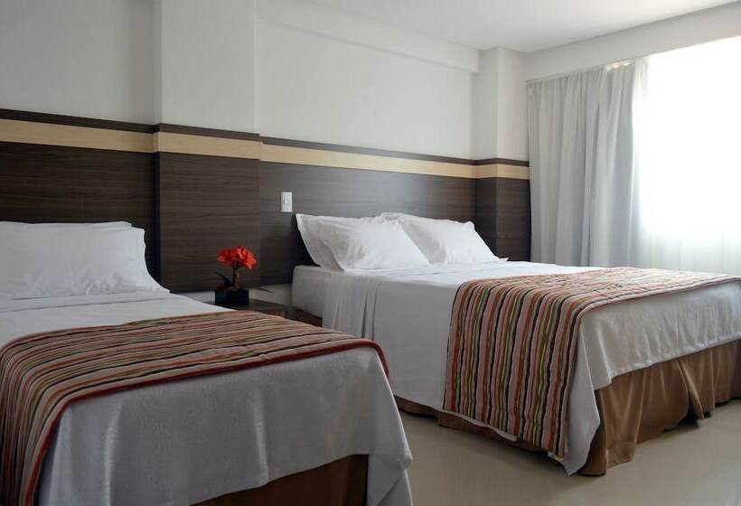 חדר סטנדרט, Val Atlantic