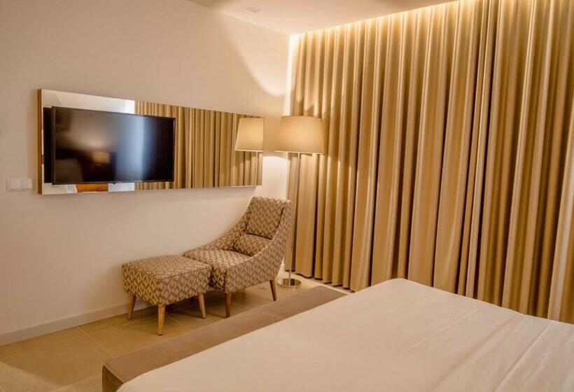 سوییت جونیور لوکس, Monotel Dar El Barka