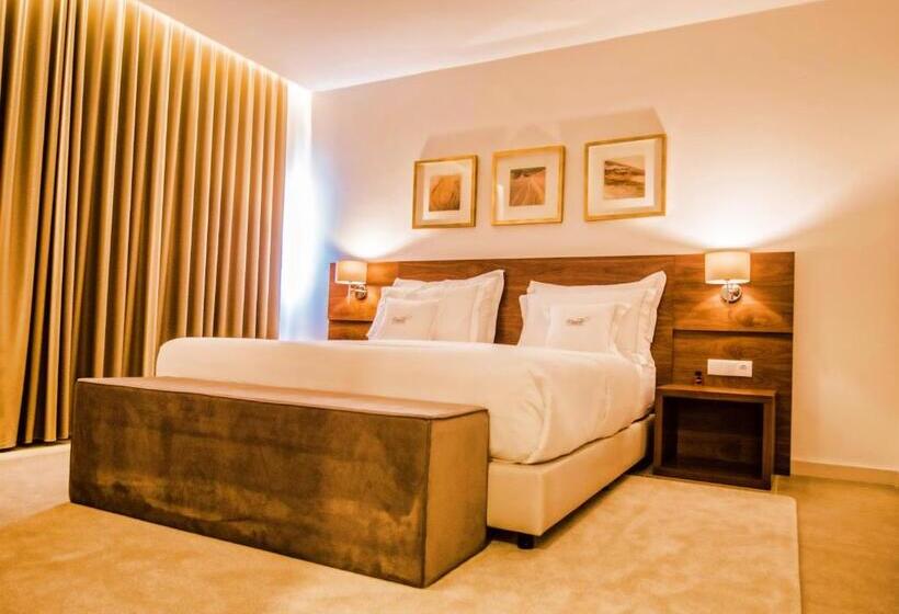 سوییت جونیور لوکس, Monotel Dar El Barka