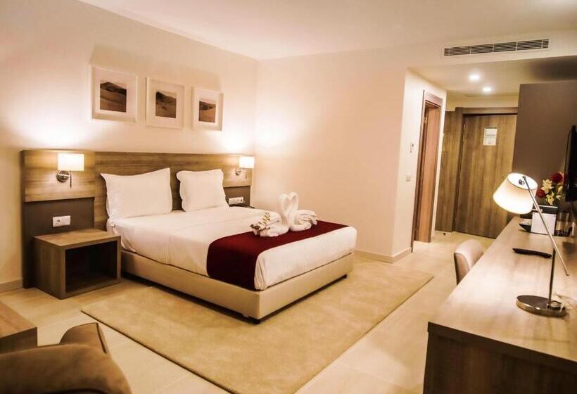 اتاق سوپریور, Monotel Dar El Barka