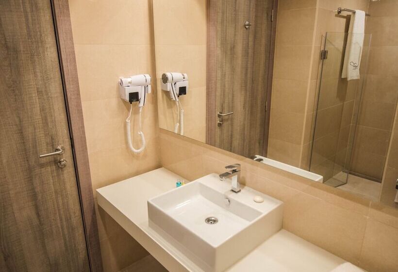 اتاق سوپریور, Monotel Dar El Barka