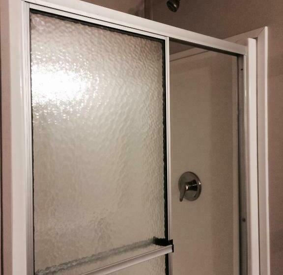 غرفة ديلوكس, Oasis Lodge