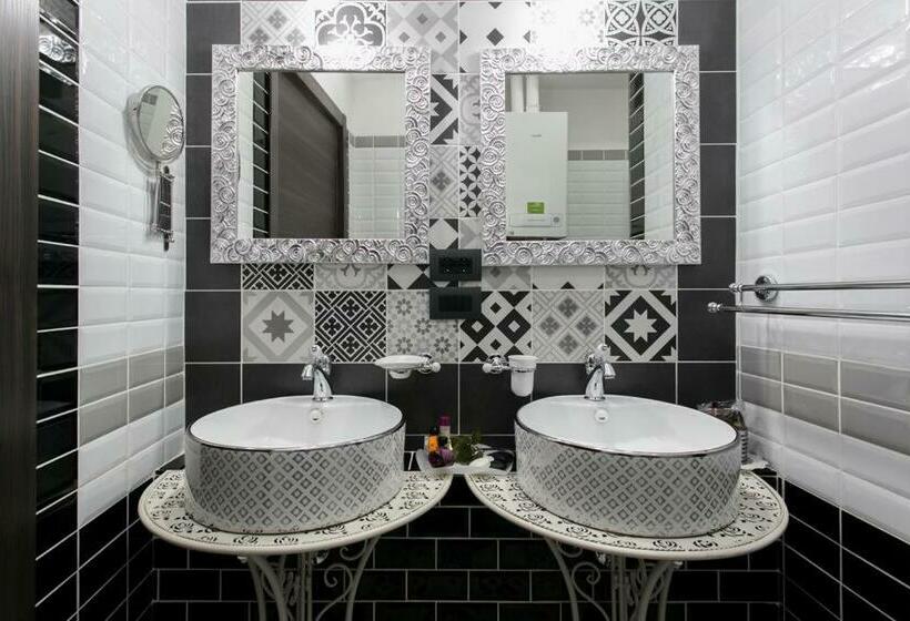 带1个卧室的公寓, Aparthotel Dei Mercanti