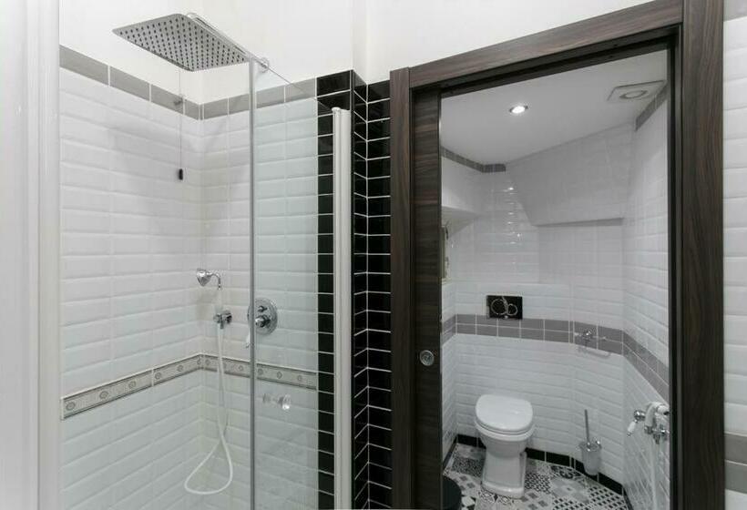 带1个卧室的公寓, Aparthotel Dei Mercanti