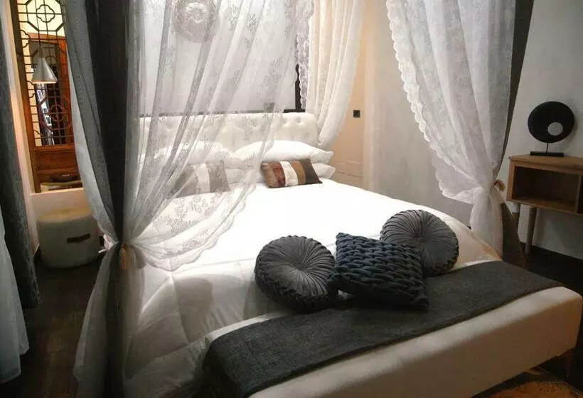 Huoneisto 1 Makuuhuone, Aparthotel Dei Mercanti