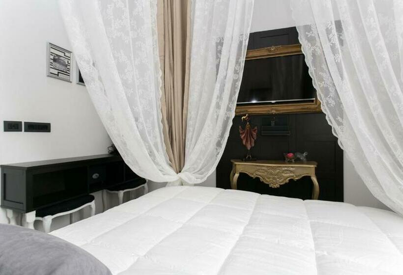آپارتمان 1 خوابه, Aparthotel Dei Mercanti