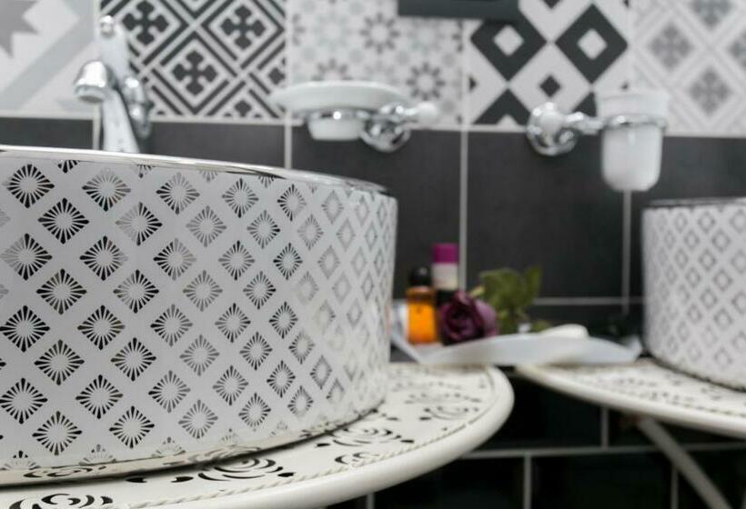 带1个卧室的公寓, Aparthotel Dei Mercanti