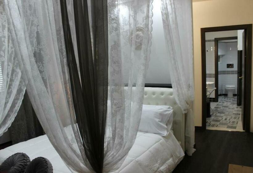 آپارتمان 1 خوابه, Aparthotel Dei Mercanti