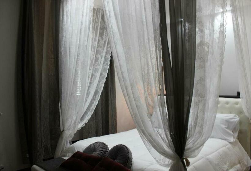 带1个卧室的公寓, Aparthotel Dei Mercanti