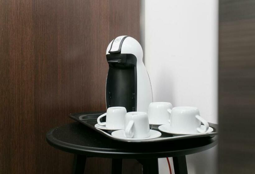 带1个卧室的公寓, Aparthotel Dei Mercanti