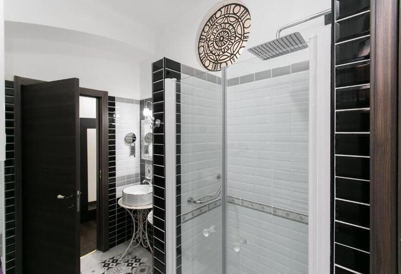 带1个卧室的公寓, Aparthotel Dei Mercanti