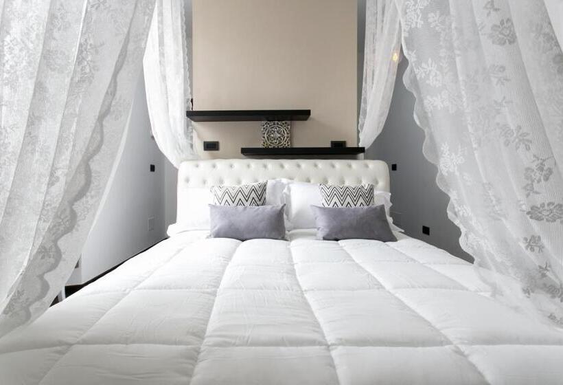 带1个卧室的公寓, Aparthotel Dei Mercanti