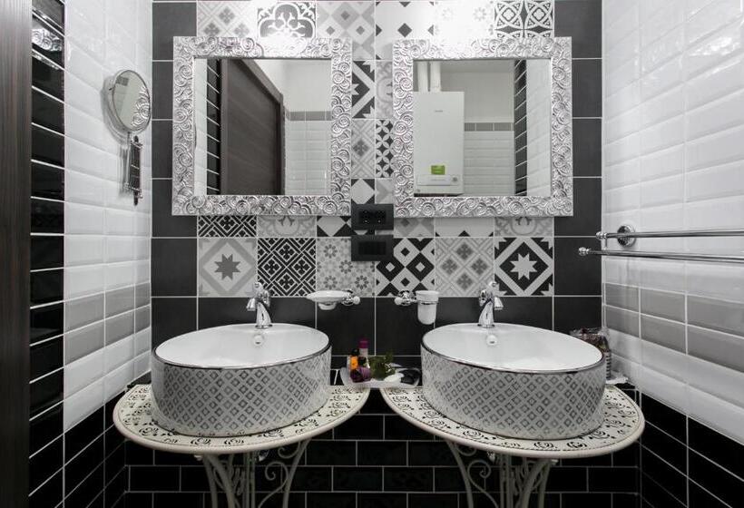 آپارتمان 1 خوابه, Aparthotel Dei Mercanti