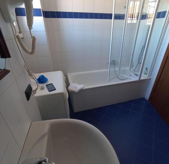 带1个卧室的豪华公寓, Aparthotel Dei Mercanti