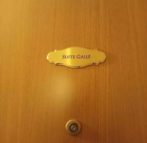 Deluxe-studio, Aparthotel Dei Mercanti