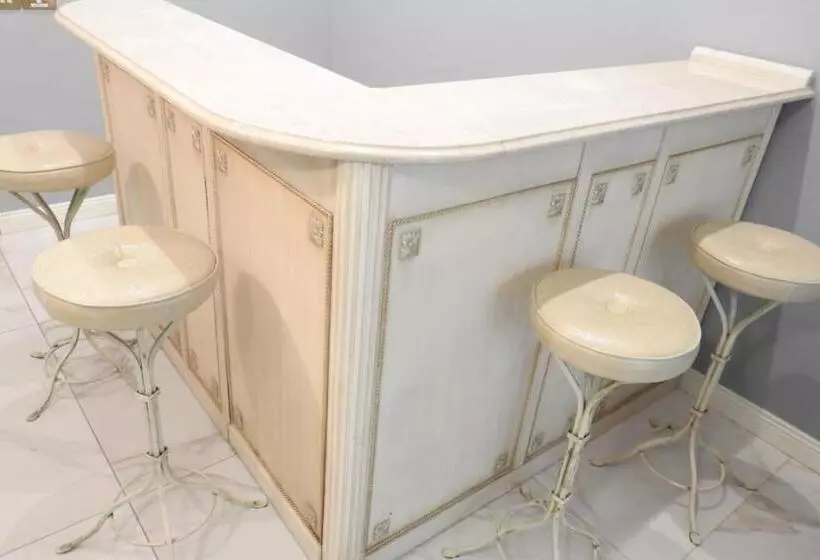 Deluxe-studio, Aparthotel Dei Mercanti