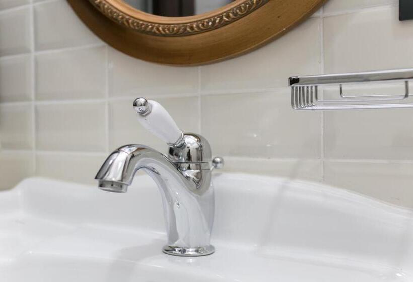 带1个卧室的公寓, Aparthotel Dei Mercanti