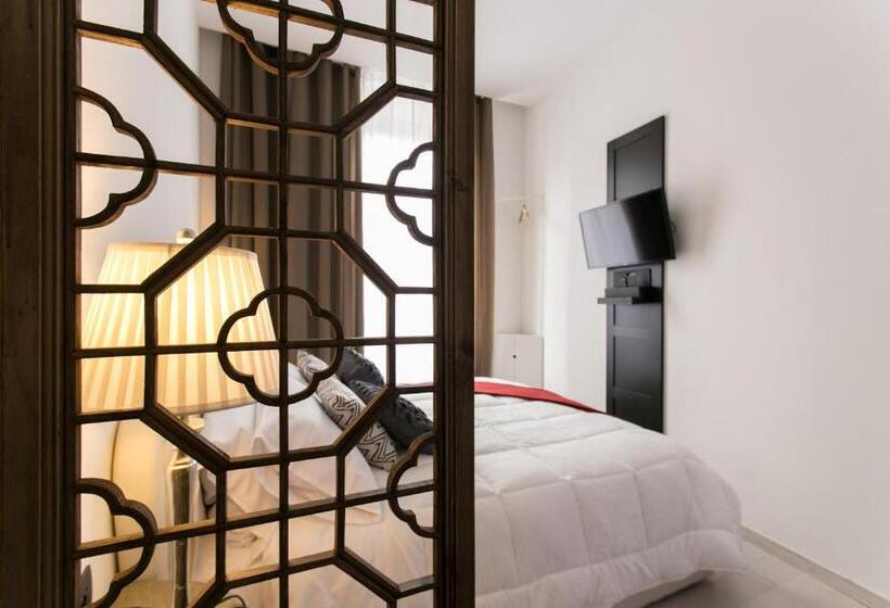 آپارتمان 1 خوابه, Aparthotel Dei Mercanti