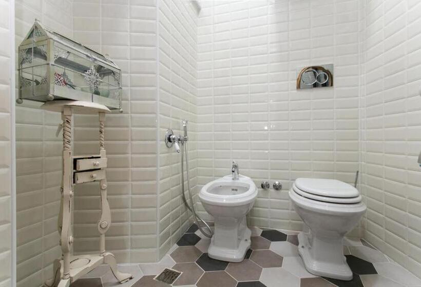 带1个卧室的公寓, Aparthotel Dei Mercanti