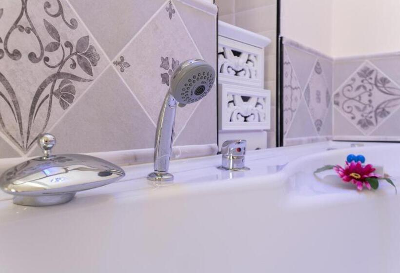 带1个卧室的公寓, Aparthotel Dei Mercanti