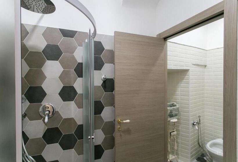 带1个卧室的公寓, Aparthotel Dei Mercanti