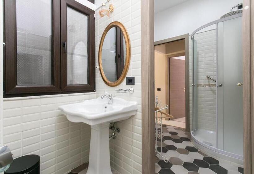 带1个卧室的公寓, Aparthotel Dei Mercanti