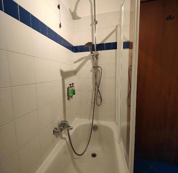 带1个卧室的豪华公寓, Aparthotel Dei Mercanti