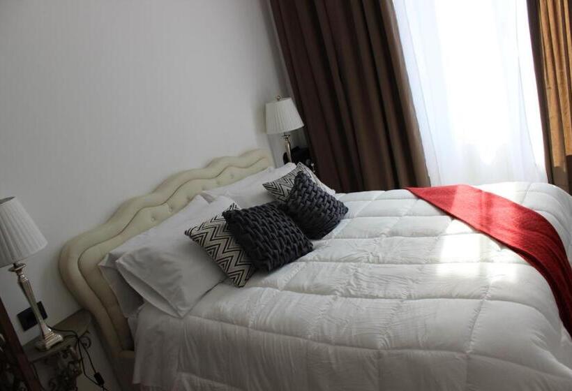 带1个卧室的公寓, Aparthotel Dei Mercanti