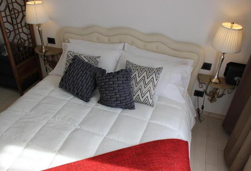 带1个卧室的公寓, Aparthotel Dei Mercanti