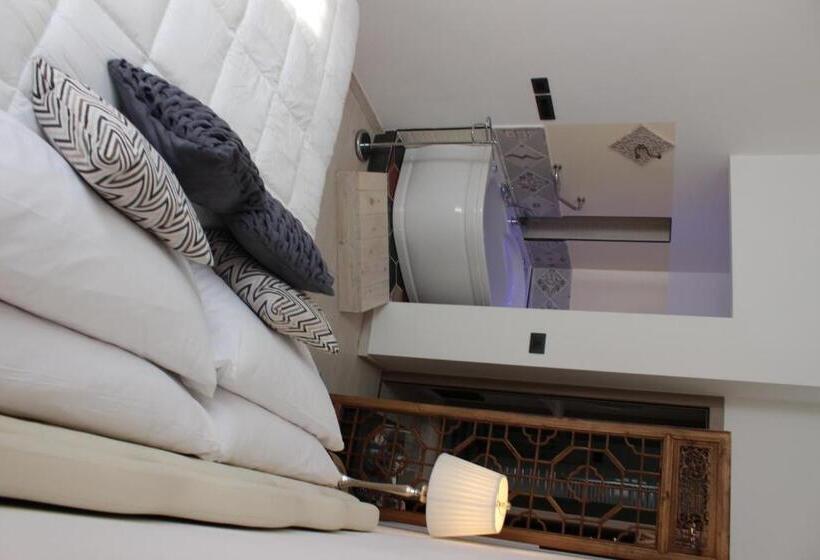 带1个卧室的公寓, Aparthotel Dei Mercanti