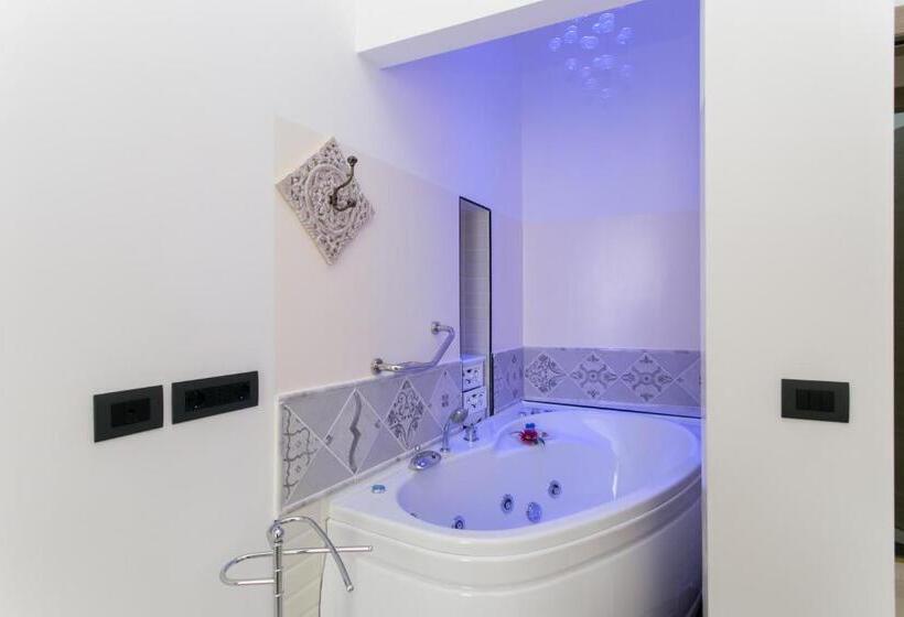 آپارتمان 1 خوابه, Aparthotel Dei Mercanti