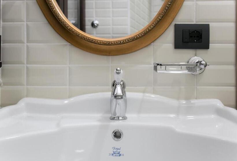 带1个卧室的公寓, Aparthotel Dei Mercanti