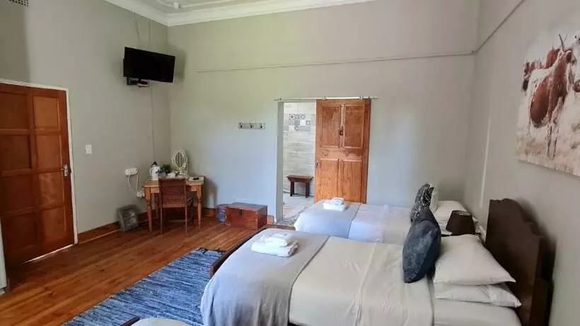スタンダードルーム, Bo Kamer Guesthouse