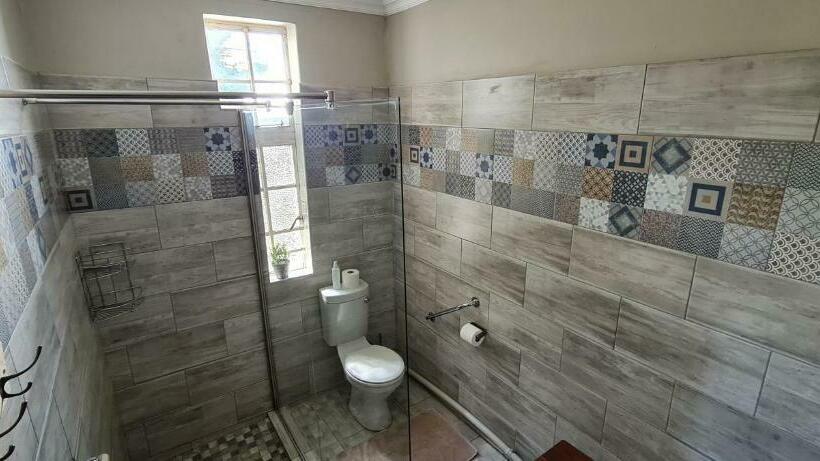 스탠다드 룸, Bo Kamer Guesthouse