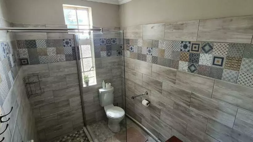 スタンダードルーム, Bo Kamer Guesthouse