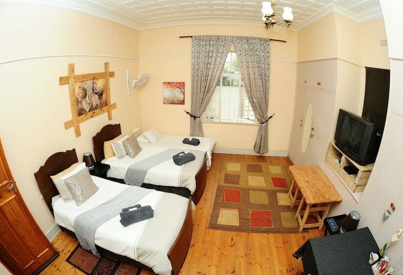 Номер Стандарт, Bo Kamer Guesthouse