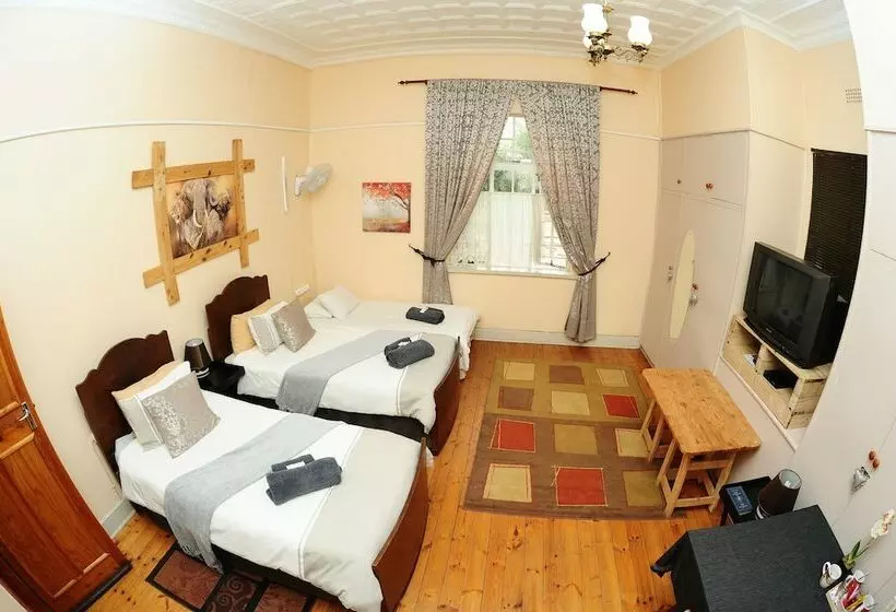 スタンダードルーム, Bo Kamer Guesthouse