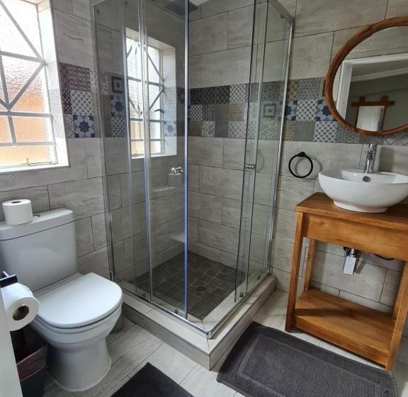 Номер Стандарт Вид на Сад, Bo Kamer Guesthouse