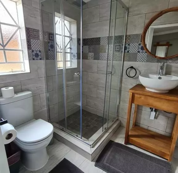 ガーデンビュースタンダードルーム, Bo Kamer Guesthouse